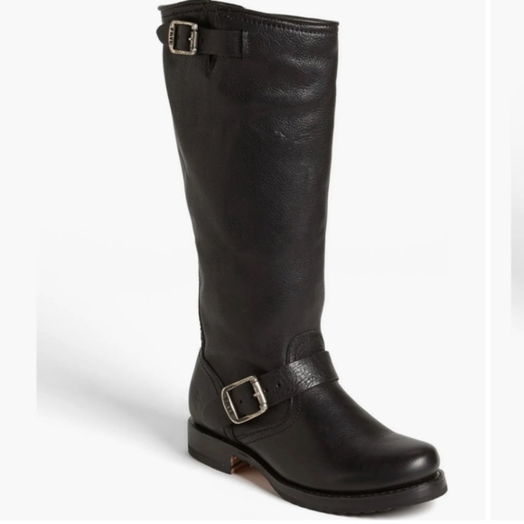 Frye Veronica Slouch Boot (Women) - Picture 1 of 4